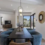 Luxurious In Holiday home