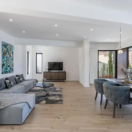 Lovely In Ferienhaus *