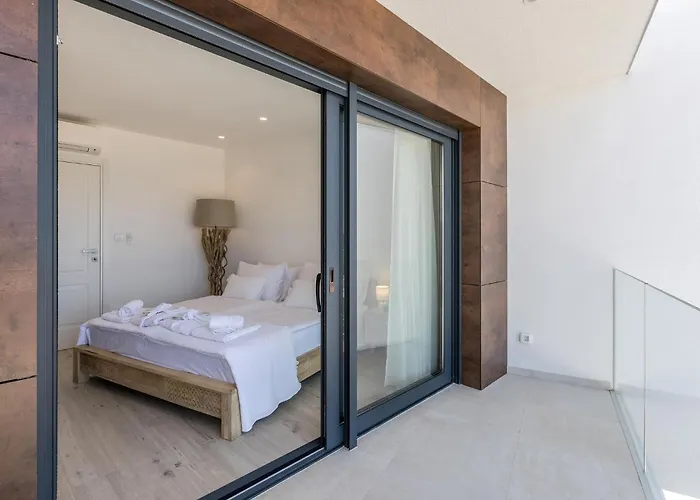 Tatil Evi Lovely In Ražanj