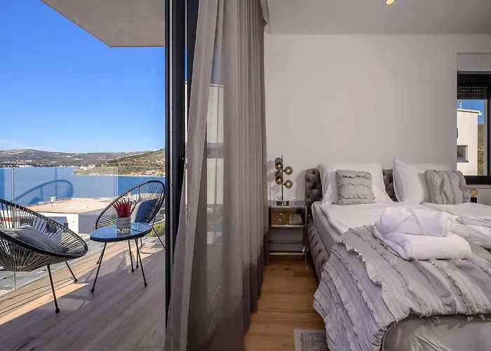 Tatil Evi Lovely In *