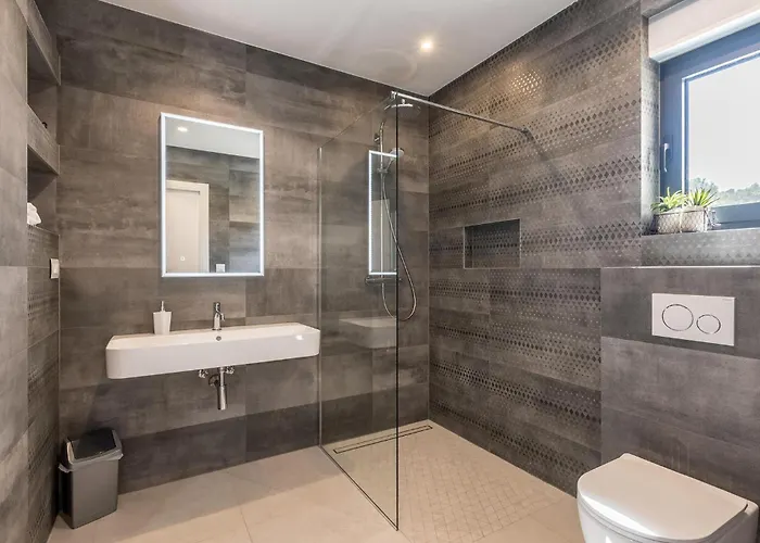 Tatil Evi Lovely In Ražanj