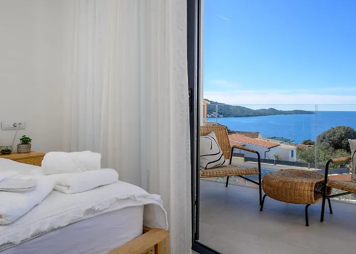 Ferienhaus Lovely In Ražanj