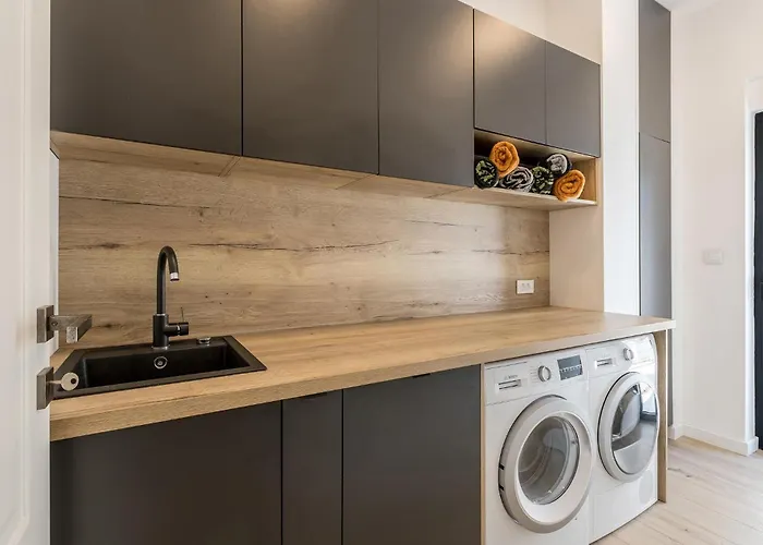 Tatil Evi Lovely In *