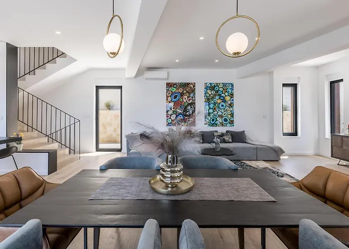 Tatil Evi Lovely In Ražanj