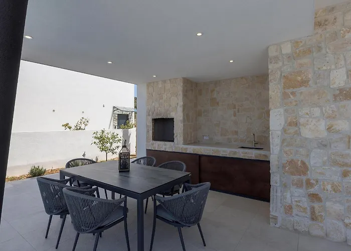 Lovely In Ferienhaus *